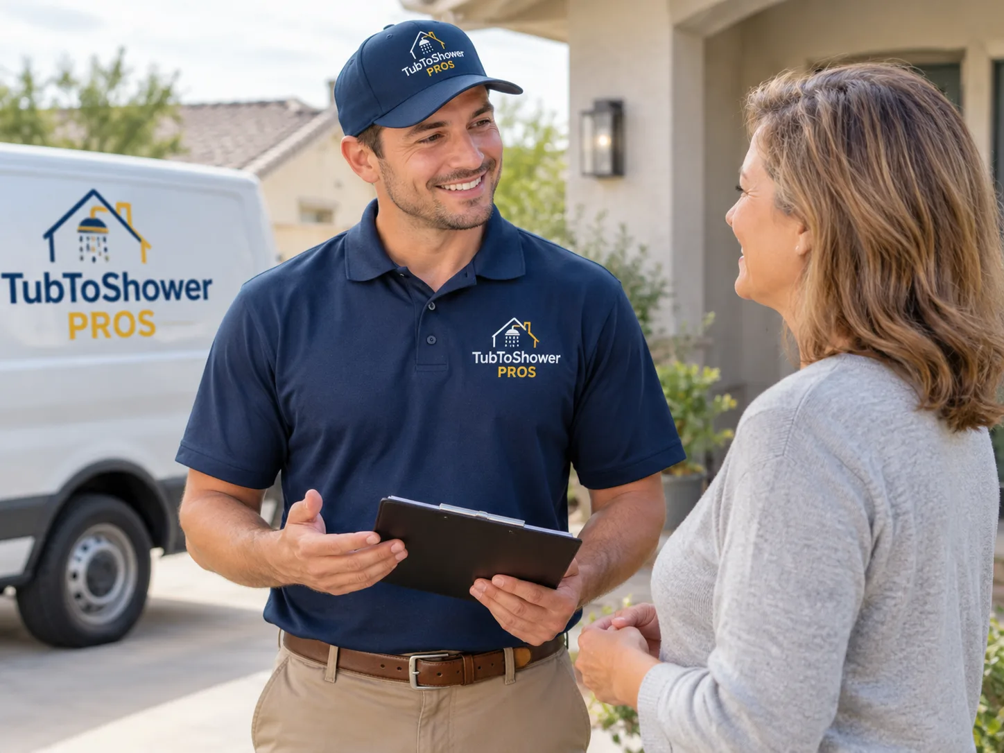 Tub Shower Conversion Spanish Fork, UT FAQs